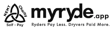 MyRyde.app
