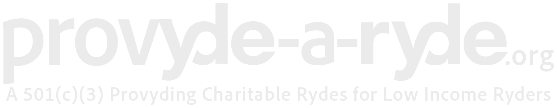 MyRyde.app